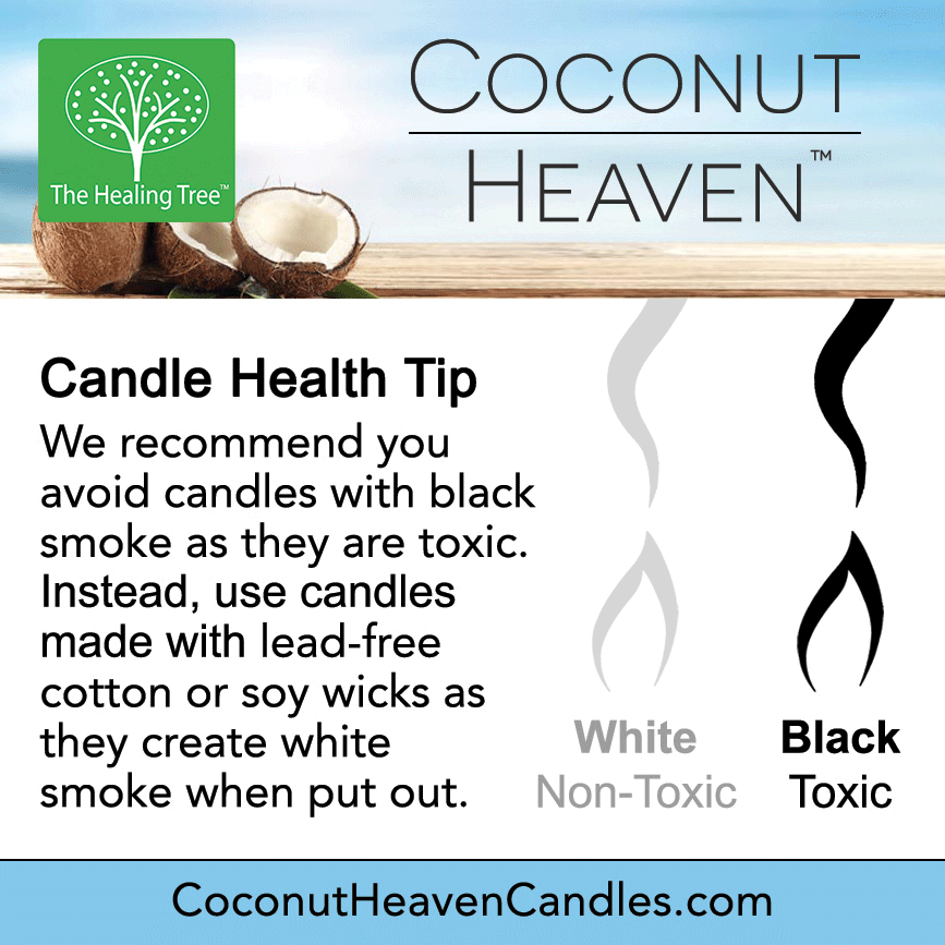 Lemongrass Coconut Candle - image 3