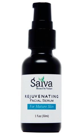 Rejuvenating Facial Serum