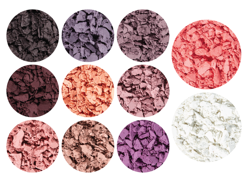ittse - The Muse & Masterpiece Collection - includes a super-chic ittse palette in the color of your choice! - image 2
