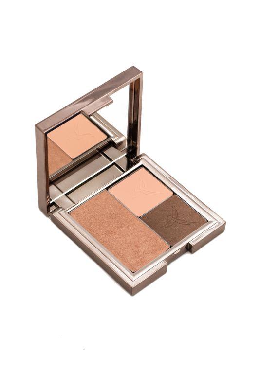 Malibu - Face Palette