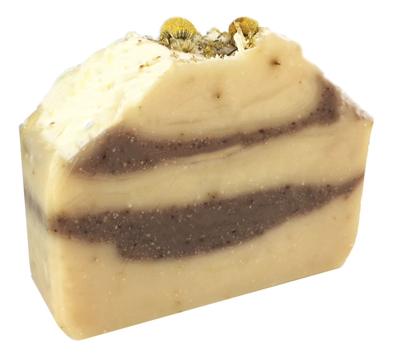 Lemongrass and Lavender All Natural Handmade Vegan Soap