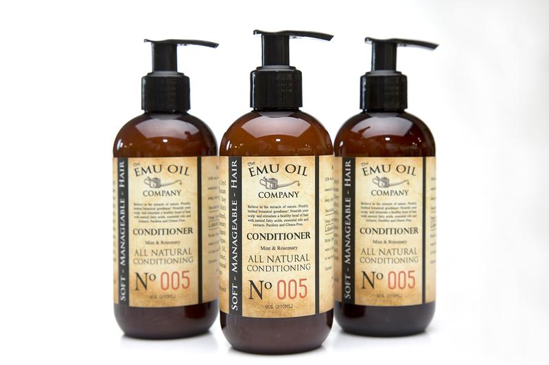 Nº 005 Hair Conditioner