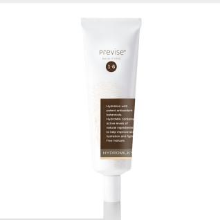 HydroMilk Moisturizing Lotion