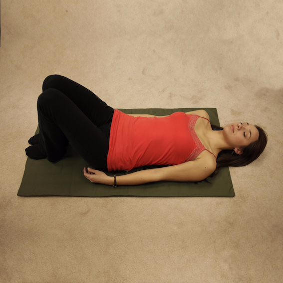 Wellness Body Mat