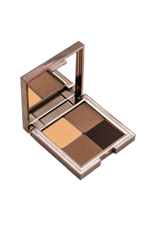 Tweed - Quads Eyeshadow