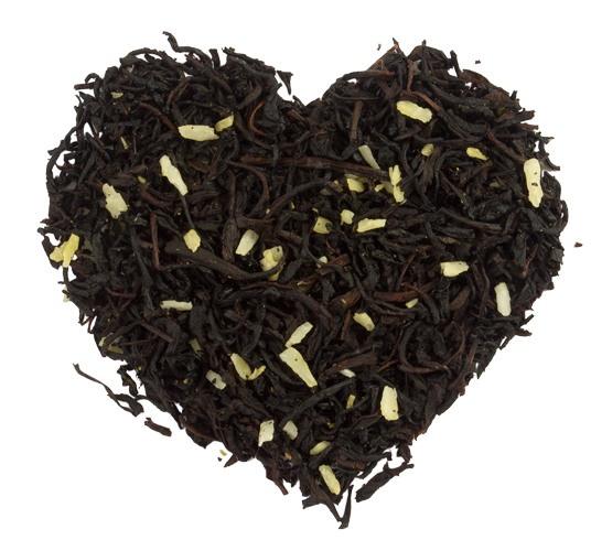 Nuts for Coco Black Tea