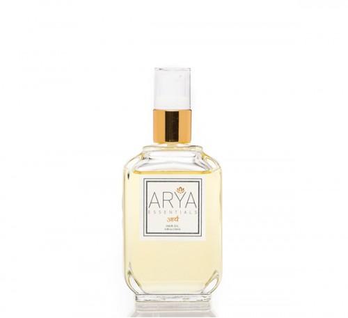 Strengthening Hair Oil