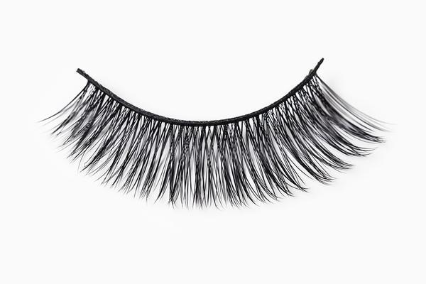 Hepburn Silk Lash