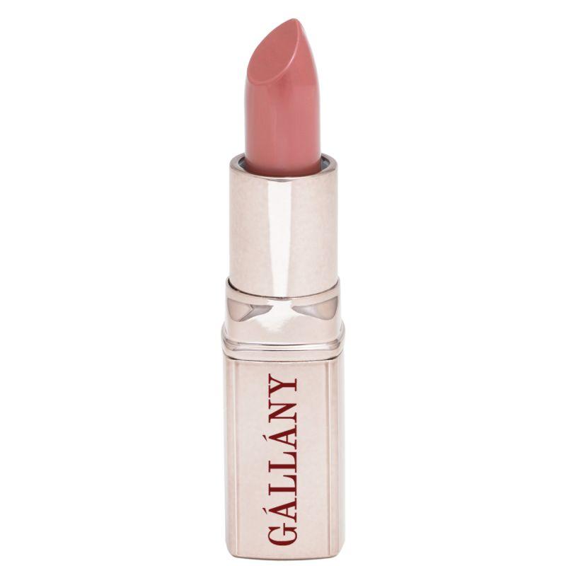 Luxe , Urban Rose Nude - Semi Matte Lipstick - image 3
