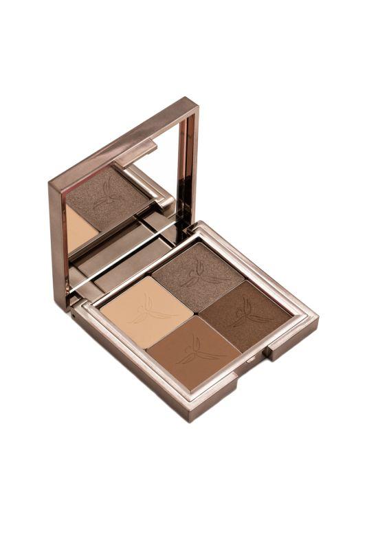 Safari - Quads Eyeshadow