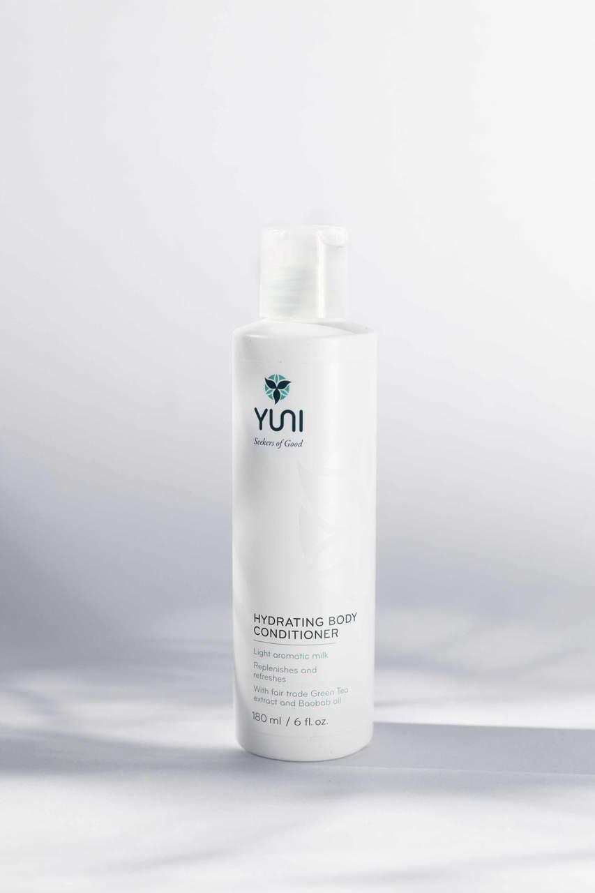 Hydrating Body Conditioner