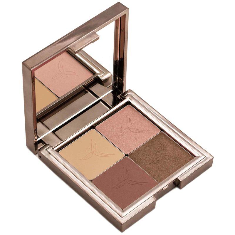 Cashmere - Quads Eyeshadow