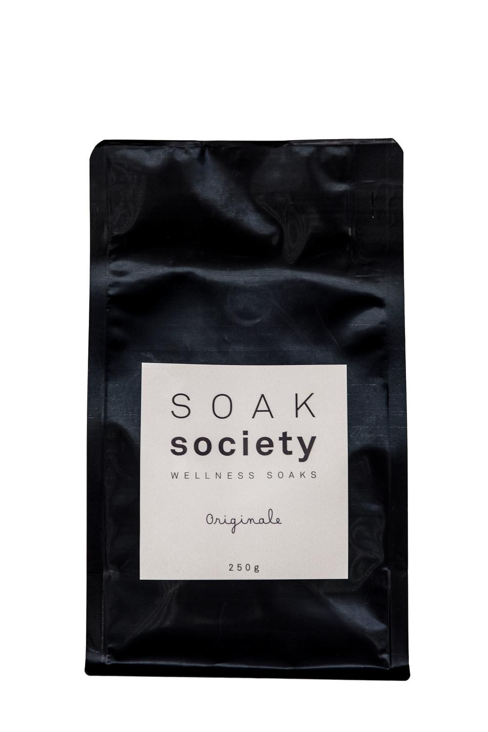 Originale wellness soak