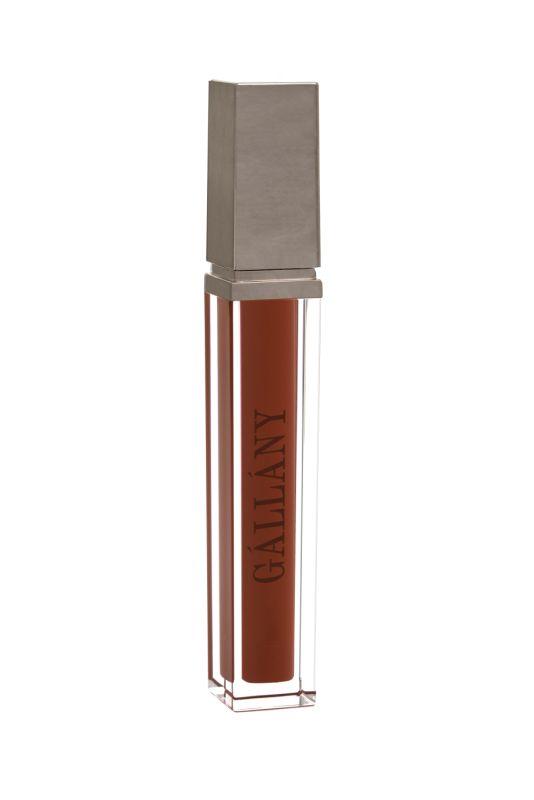 HIGH SOCIETY, True Vintage Red - Lucite Lipgloss