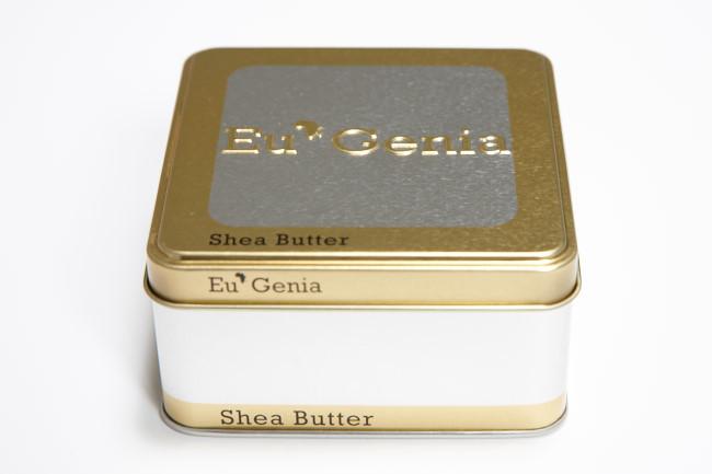 100% Pure Shea Butter