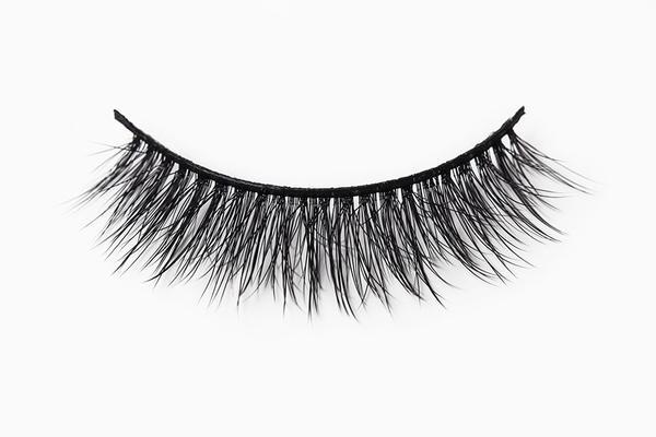 Harlow 3D silk lash