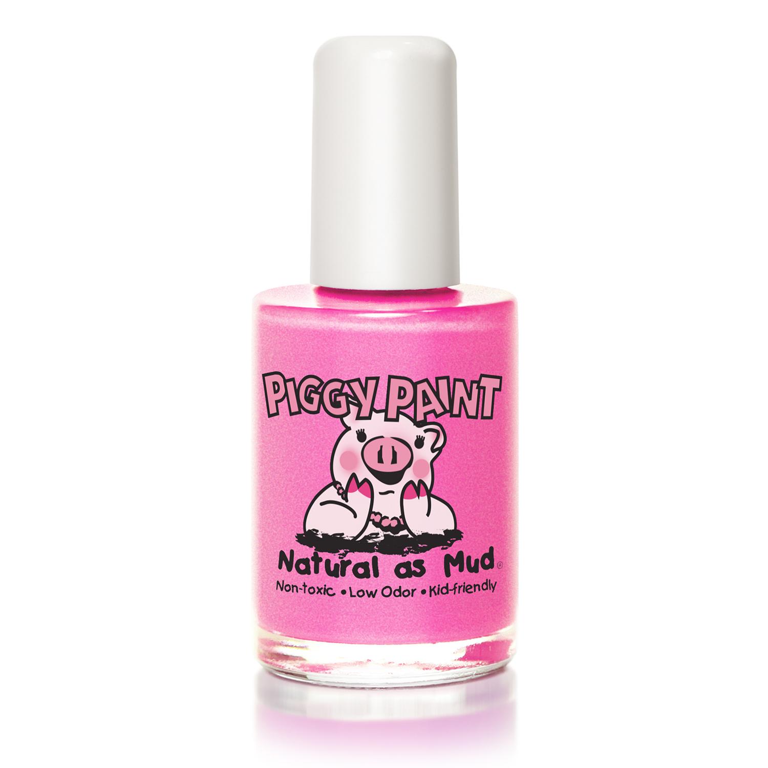 .5 oz Piggy Paint Jazz it Up Non-Toxic Nail Polish