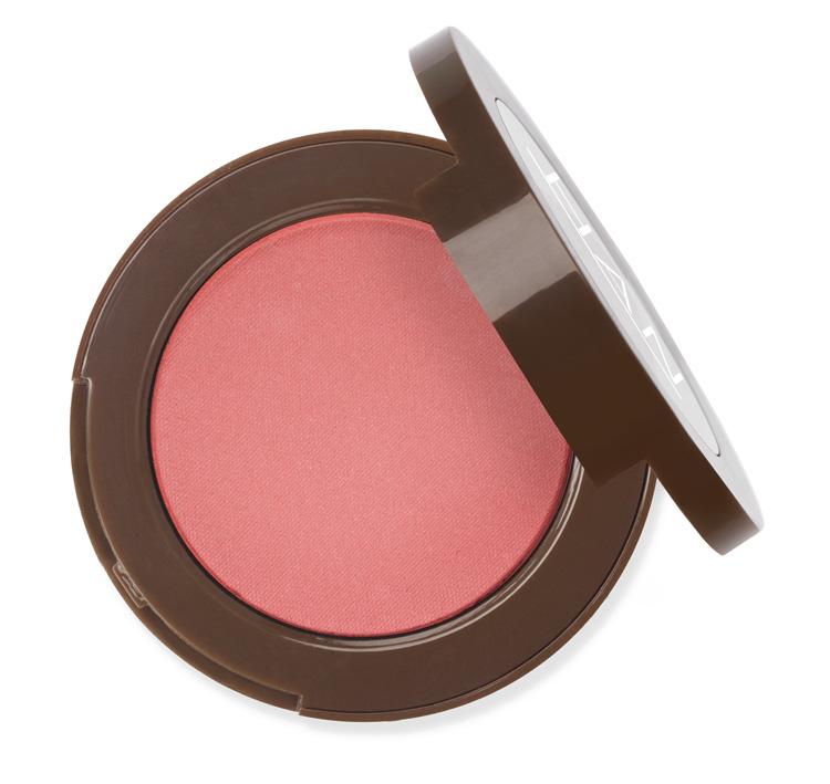 HAN Skin Care Cosmetics Pressed Blush - Strawberry Pink