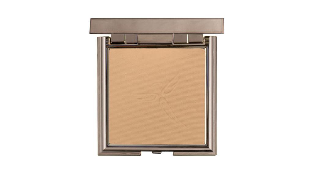 N°10 - Second Skin Light Diffusing Powder Foundation - image 2