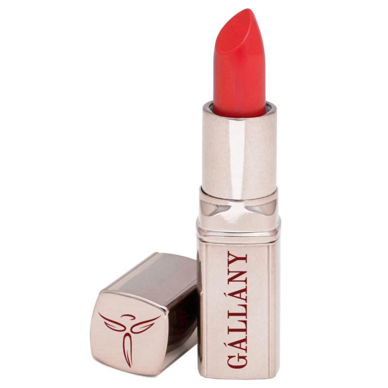 Geisha , Fierce, Tokyo Red - Semi Matte Lipstick 