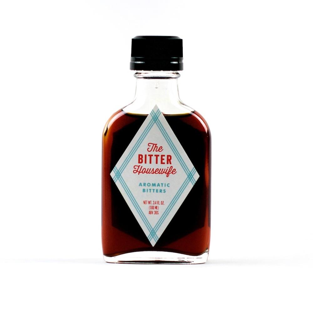 Aromatic Bitters