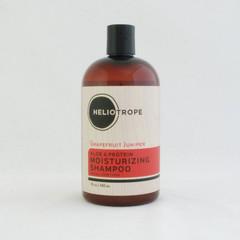 Aloe & Protein Moisturizing Shampoo