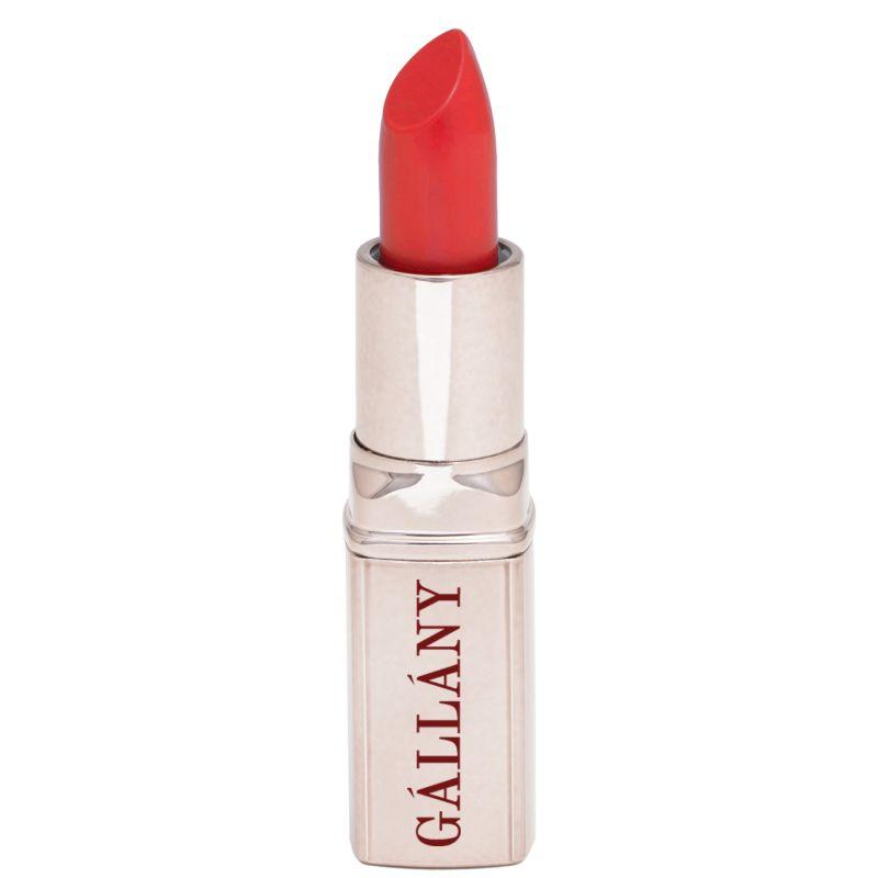 Geisha , Fierce, Tokyo Red - Semi Matte Lipstick - image 3