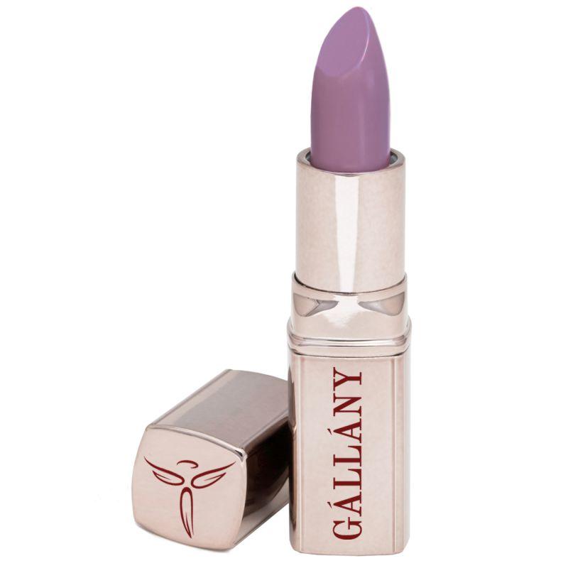 Lilac, Modern, Flirty Lavender - Crème Satin Lipstick
