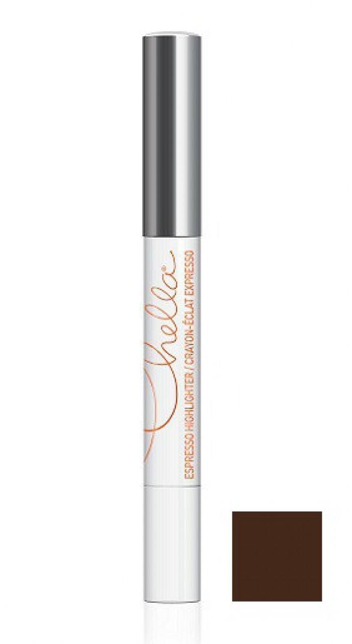 Espresso Highlighter Pencil