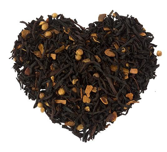 Sugar Chai Black Tea