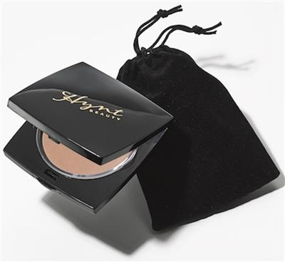 ENCORE Fine Pressed Powder in Nude Sand