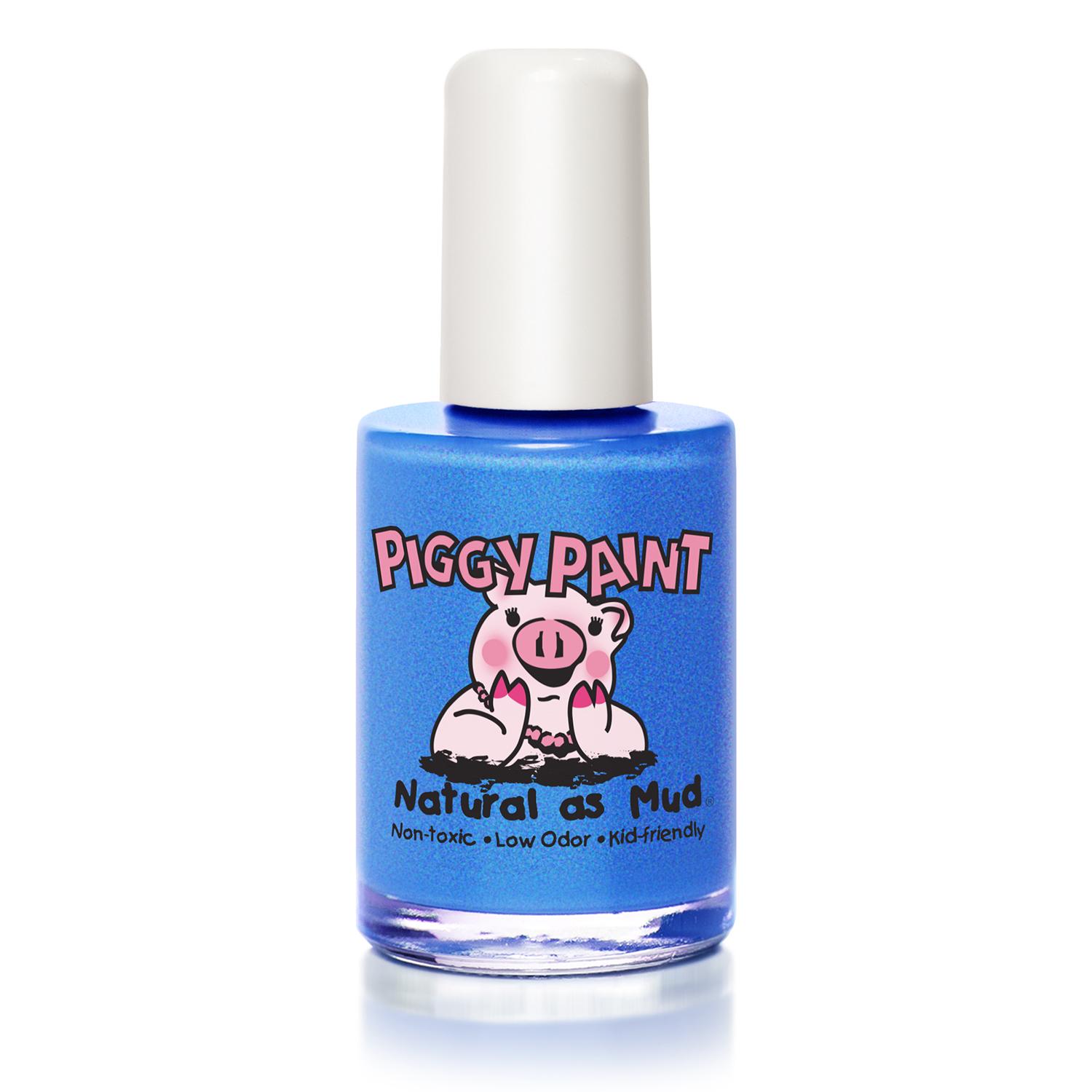 .5 oz Piggy Paint Tea Party for Two Non-Toxic Nail Polish