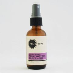 Aromatherapy Spray Mist for Body & Home