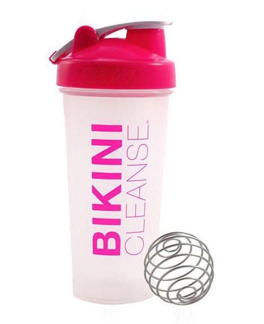 BIKINI CLEANSE BlenderBottle