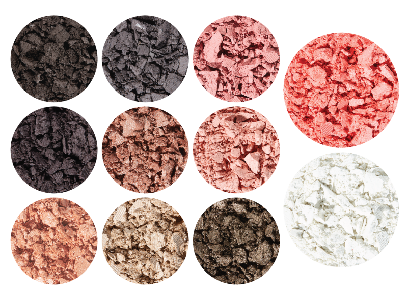ittse - The Soft & Sultry Collection - includes a super-chic ittse palette in the color of your choice! - image 2
