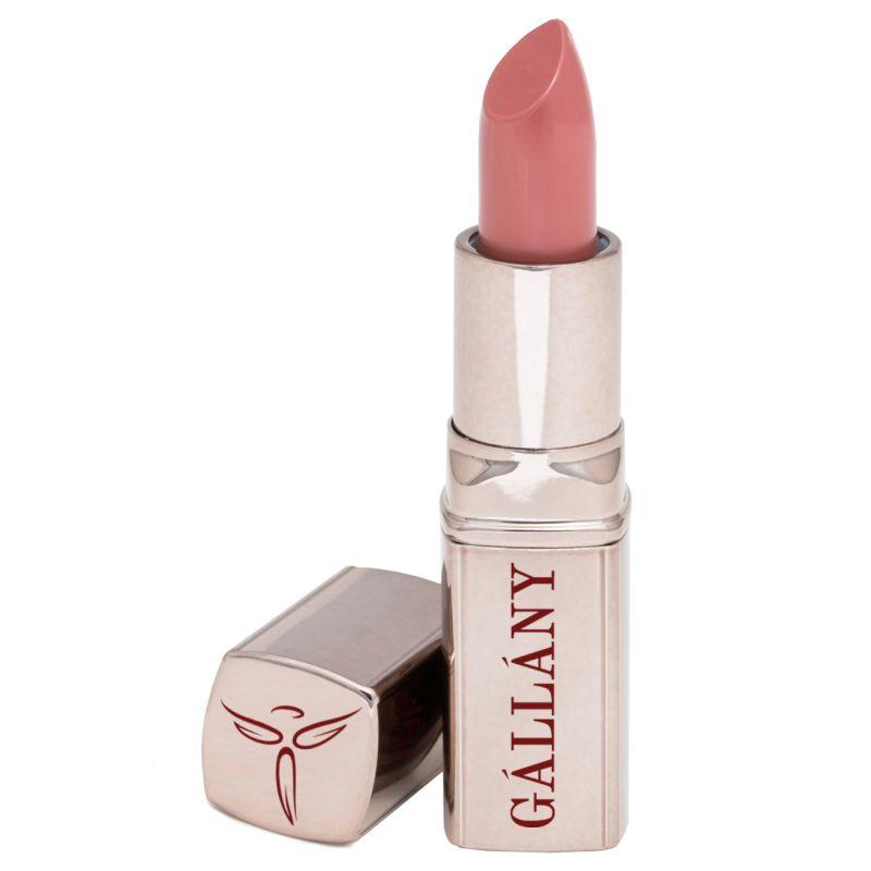 Luxe , Urban Rose Nude - Semi Matte Lipstick 