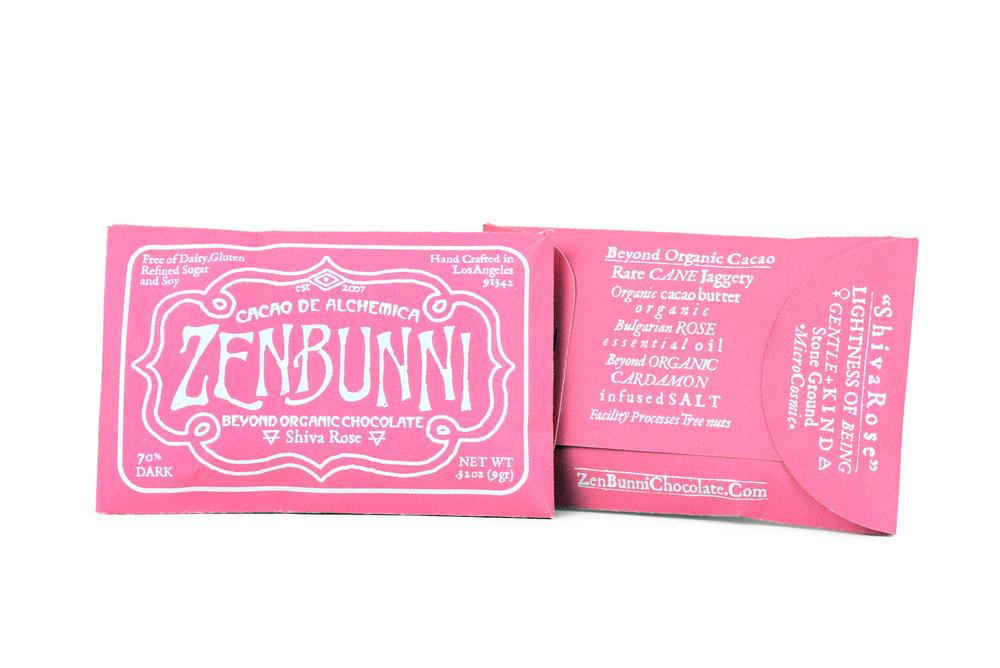 SHIVA ROSE BAR