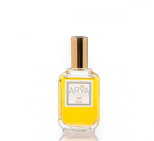Nourishing Body Oil