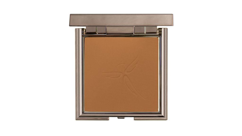 N°70 - Second Skin Light Diffusing Powder Foundation - image 3