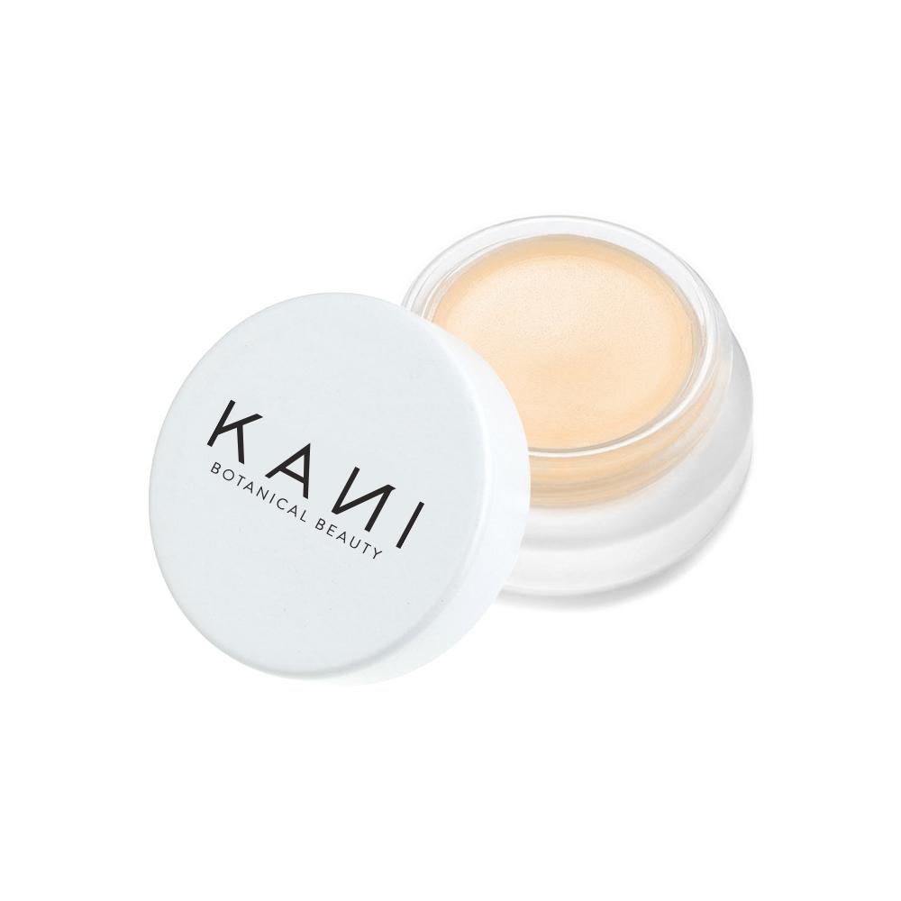 Kani Grapefruit + Rose Lip Fix