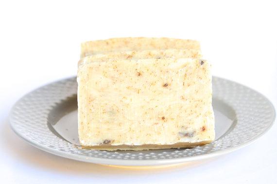 Chamomile Soap - Natural & Handmade
