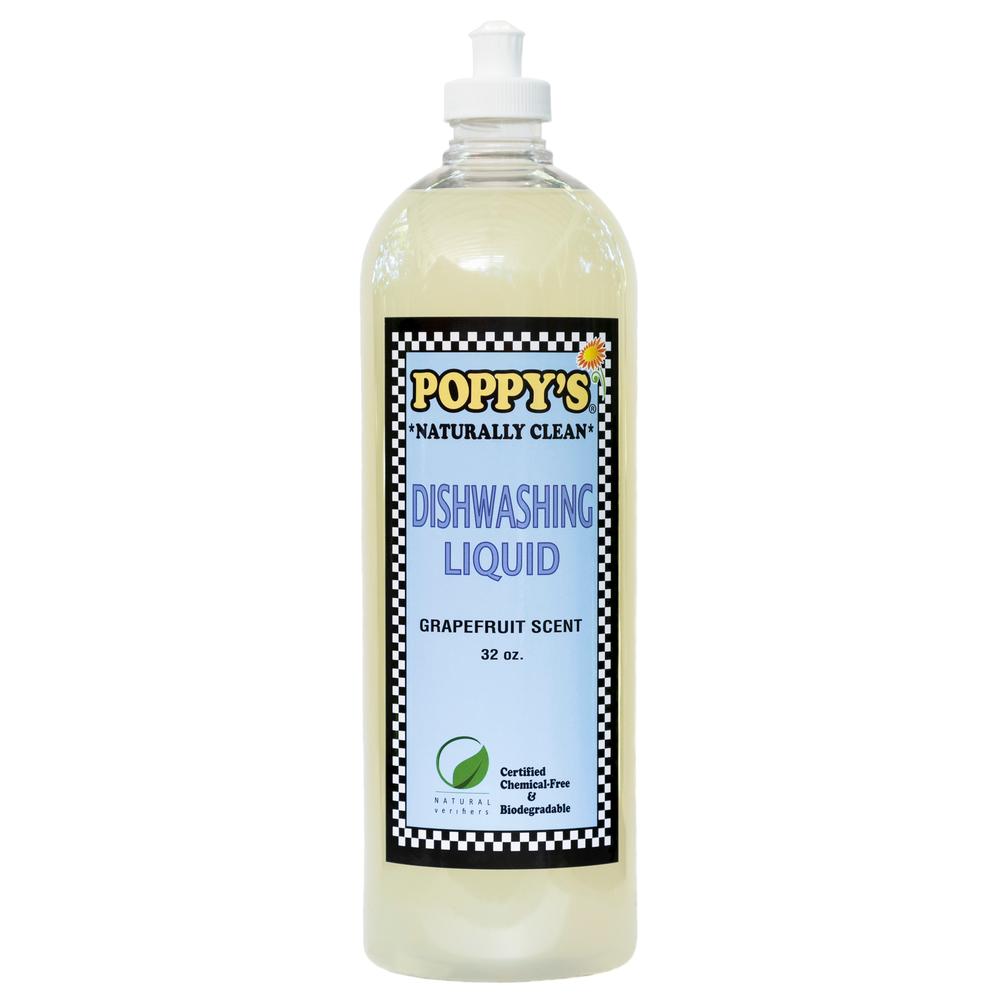 Dishwashing Liquid