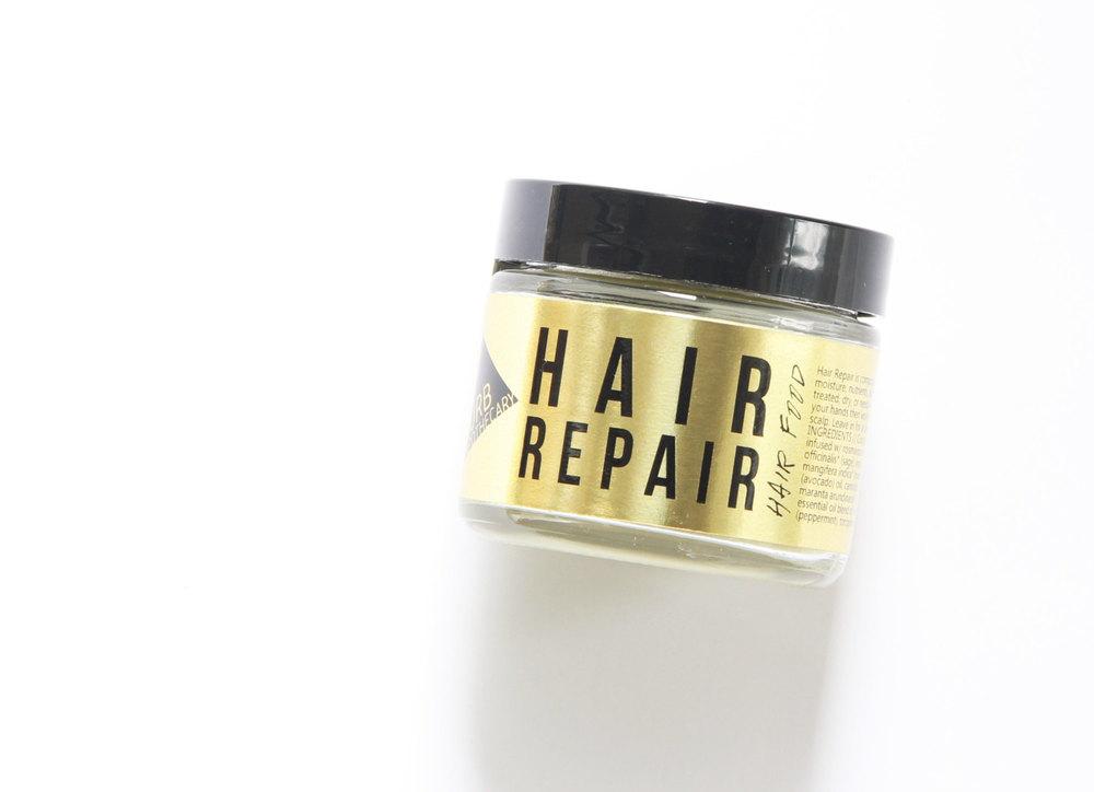 HAIR REPAIR MASK