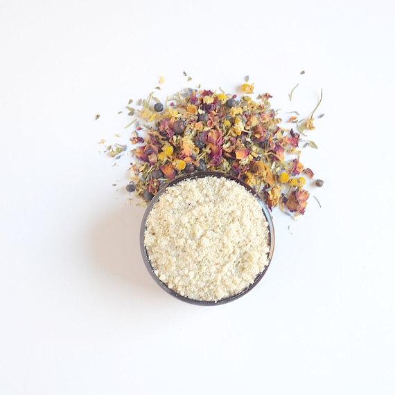 Relax & Detox Bath Salts