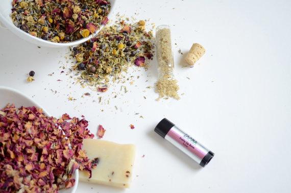 Mini Spa Gift Set - image 2