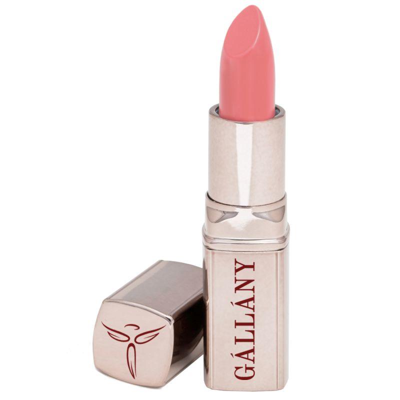 Flirt, Ladylike Pink- Crème Satin Lipstick