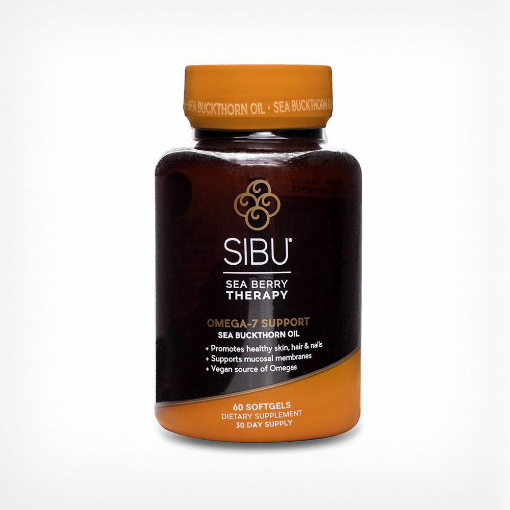 Omega 7 Support