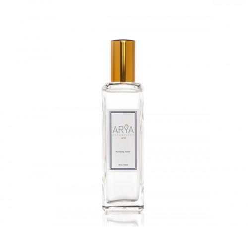 Purifying Toner