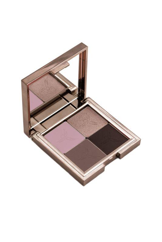 Downtown - Quads Eyeshadow