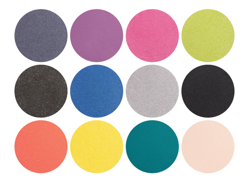 ittse - Le Cirque Collection - includes a super-chic ittse palette in the color of your choice!